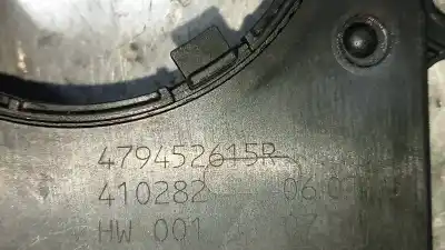 Second-hand car spare part electronic module for renault kadjar business oem iam references 479452615r  