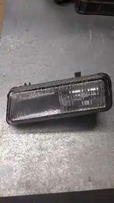 Second-hand car spare part Left Fog Light for PEUGEOT 806 1.9 Turbodiesel CAT OEM IAM references   