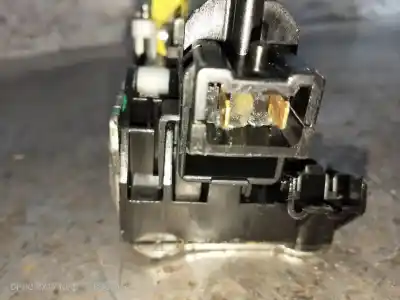 Second-hand car spare part rear left central locking system for dacia duster ii comfort oem iam references   