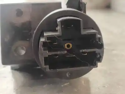 Second-hand car spare part ignition switch for lancia ypsilon (101) 1.3 16v multijet argento oem iam references 169843  00468453610