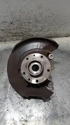 Peça sobressalente para automóvel em segunda mão manga de eixo dianteira direita por renault kadjar business referências oem iam 