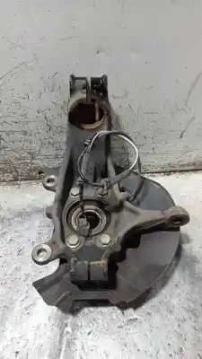 Second-hand car spare part front right knuckle for renault kadjar business oem iam references   