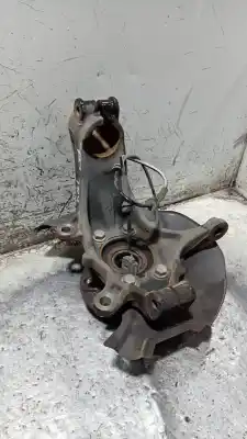 Second-hand car spare part front right knuckle for renault kadjar business oem iam references   