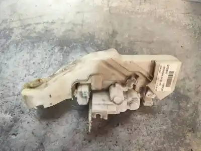 Second-hand car spare part front left central locking system for lancia ypsilon (101) 1.3 16v multijet argento oem iam references 51739844  1925130
