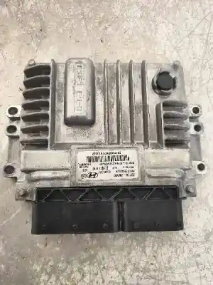 Автозапчасти б/у блок управления двигателем за hyundai i20 style ссылки oem iam 391302a500