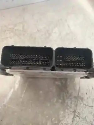 Second-hand car spare part ecu engine control for hyundai i20 style oem iam references 391302a500  28352020 9762