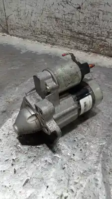 Peça sobressalente para automóvel em segunda mão motor de arranque por renault kadjar business referências oem iam 8200584675a