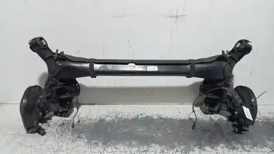 Pezzo di ricambio per auto di seconda mano ASSE POSTERIORE per RENAULT KADJAR  Riferimenti OEM IAM   