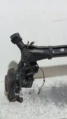 Pezzo di ricambio per auto di seconda mano asse posteriore per renault kadjar business riferimenti oem iam   