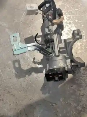 Second-hand car spare part ignition switch for hyundai i20 style oem iam references   