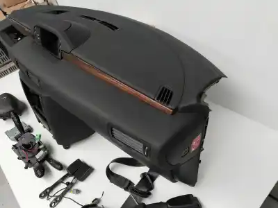 Автозапчасти б/у комплект подушки безопасности за citroen c6 (td_) 2.7 hdi ссылки oem iam   