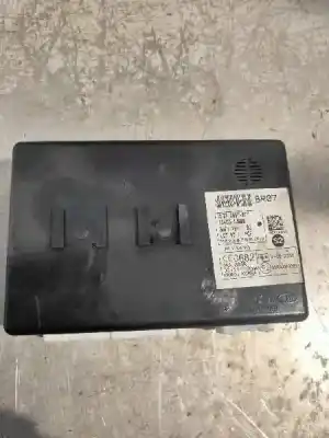 Автозапчасти б/у электронный модуль за hyundai i20 style ссылки oem iam 954001jb80