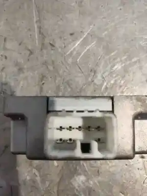 Second-hand car spare part electronic module for hyundai i20 style oem iam references 958001j900  