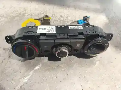 Автозапчасти б/у отопление / кондиционирование воздуха за hyundai i20 style ссылки oem iam 972504p560