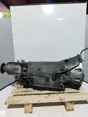 Pièce détachée automobile d'occasion boîte de vitesses pour mercedes-benz vito / mixto furgoneta (w639) 115 cdi (639.601 639.603 639.605) références oem iam 6392702100  770620858