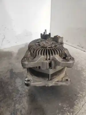 Peça sobressalente para automóvel em segunda mão alternador por renault master kasten l1h1 ka 3.5t referências oem iam a003tx0481  231001822r