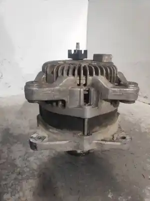 Peça sobressalente para automóvel em segunda mão alternador por renault master kasten l1h1 ka 3.5t referências oem iam a003tx0481  231001822r