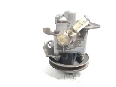 Second-hand car spare part steering pump for nissan trade 2.8 d cabina doble caja abierta oem iam references 7681955136  