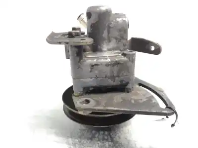 Second-hand car spare part steering pump for nissan trade 2.8 d cabina doble caja abierta oem iam references 7681955136  
