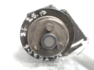 Second-hand car spare part steering pump for nissan trade 2.8 d cabina doble caja abierta oem iam references 7681955136  