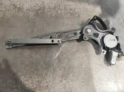 Автозапчасти б/у регулятор стекла переднего правого за hyundai i20 style ссылки oem iam 988201j100