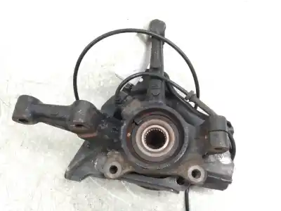Second-hand car spare part front right knuckle for fiat marea (185_) 1.9 jtd 105 (185axn1a) oem iam references   