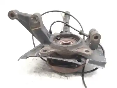 Second-hand car spare part front right knuckle for fiat marea (185_) 1.9 jtd 105 (185axn1a) oem iam references   