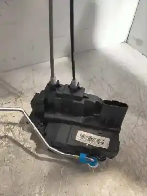 Автозапчасти б/у электродвигатель заднего правого центрального замка за hyundai i20 style ссылки oem iam 814201j520hcu