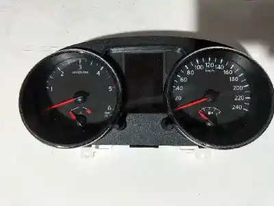 Gebrauchtes Autoersatzteil  zum NISSAN QASHQAI (J10)  OEM-IAM-Referenzen 24810BR51C  VPAASF10849LCK