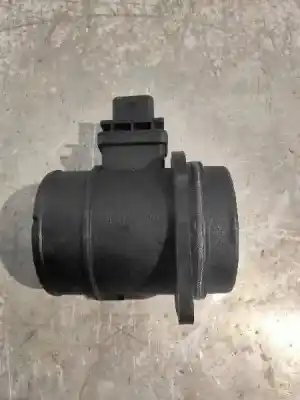 Автозапчасти б/у расходомер воздуха за hyundai i20 style ссылки oem iam 281642a500