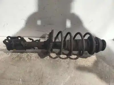 Автозапчасти б/у передний левый амортизатор за hyundai i20 style ссылки oem iam 