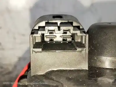 Peça sobressalente para automóvel em segunda mão motor de sofagem por dacia duster ii comfort referências oem iam n109038b  