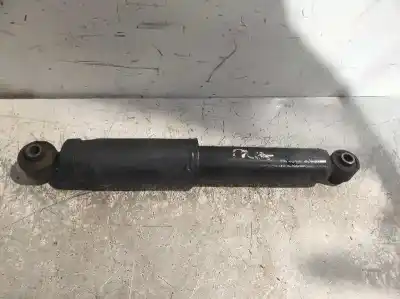 Автозапчасти б/у правый задний амортизатор за hyundai i20 style ссылки oem iam 