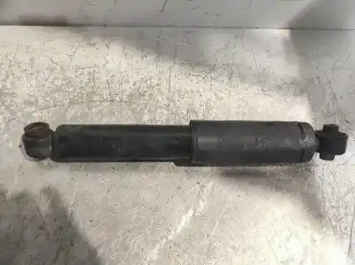 Автозапчасти б/у задний левый амортизатор за hyundai i20 style ссылки oem iam 