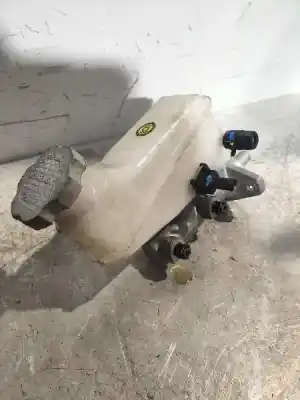 Автозапчасти б/у тормозной насос за hyundai i20 style ссылки oem iam 1701