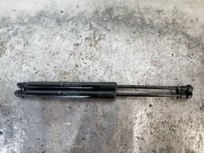 Peça sobressalente para automóvel em segunda mão AMORTECEDORES DO TRONCO / PORTA por DACIA DUSTER II  Referências OEM IAM 904520004R  