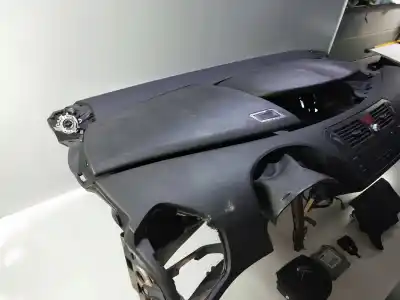 Peça sobressalente para automóvel em segunda mão kit airbag por citroen c4 picasso sx referências oem iam   