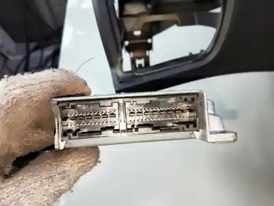 Peça sobressalente para automóvel em segunda mão kit airbag por citroen c4 picasso sx referências oem iam   