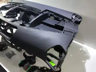 Автозапчастина б/у комплект подушки безпеки для citroen c4 picasso avatar посилання на oem iam   