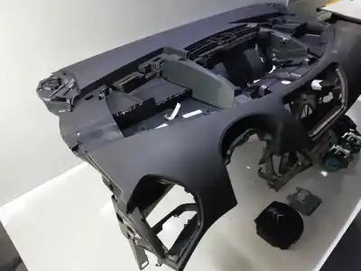 Автозапчастина б/у комплект подушки безпеки для citroen c4 picasso avatar посилання на oem iam   