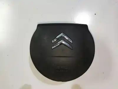 Автозапчастина б/у комплект подушки безпеки для citroen c4 picasso avatar посилання на oem iam   