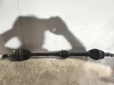 Автозапчасти б/у передняя правая трансмиссия за hyundai i20 style ссылки oem iam 