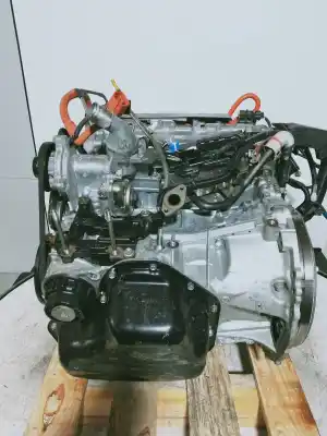Автозапчастина б/у двигун комплект для lexus nx 300h 4wd посилання на oem iam 2ar  2304214