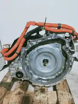 Автозапчасти б/у коробка передач за lexus nx 300h 4wd ссылки oem iam pgl1d119