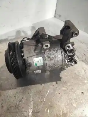 Автозапчасти б/у компрессор кондиционера воздуха за hyundai i20 style ссылки oem iam f500kpcda02