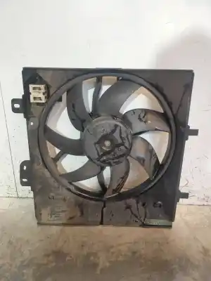 Автозапчасти б/у электрический вентилятор за citroen c4 cactus feel ссылки oem iam 9812028580