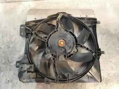 Автозапчасти б/у электрический вентилятор за citroen c4 cactus feel ссылки oem iam 9812028580  m159983