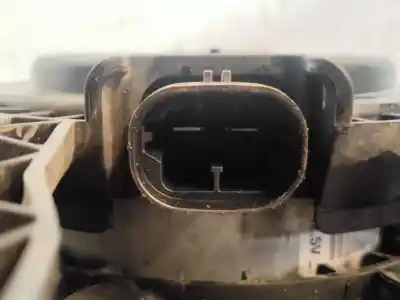 Автозапчасти б/у электрический вентилятор за citroen c4 cactus feel ссылки oem iam 9812028580  m159983