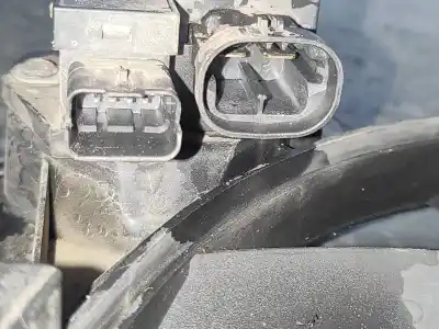 Автозапчасти б/у электрический вентилятор за citroen c4 cactus feel ссылки oem iam 9812028580  m159983