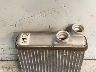 Автозапчасти б/у радиатор отопления / кондиционирования воздуха за citroen c4 cactus feel ссылки oem iam cv821001  